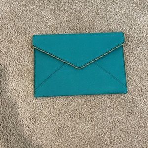 Rebecca Minkoff Envelope clutch